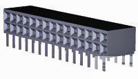 2-5535512-2 by TE Connectivity